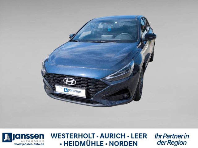 Hyundai i30 Advantage