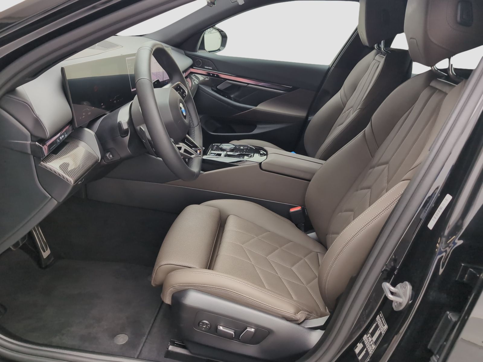 BMW 520 - Bild 8