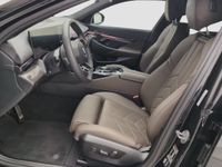 BMW 520 - Vorschau Bild 8