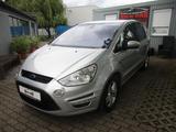 Ford S-Max S-MAX Titanium,Automatik,Navi,SHZ, - gebrauchte Ford S-Max aus dem Jahr 2011