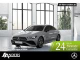 Mercedes-Benz CLA 180 AMG+Night+Kamera+KeyLess+LED+Navi+PDC+LM - Mercedes CLA 180 von 2026