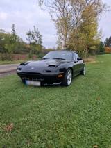 Mazda MX 5 NA Miata Oldtimerzulassung - Mazda: Miata