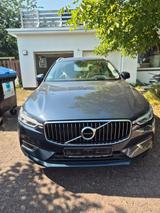 Volvo XC60 T6 AWD Inscription Geartronic Inscription - gebrauchte Volvo XC60 aus dem Jahr 2019
