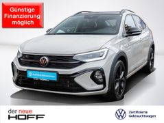 Volkswagen Taigo 1.0 TSI R-Line Navi AHK Kamera SHZ IQ.DRIV