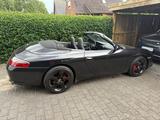 Porsche 996 (911) Carrera 4 Cabriolet 3.6 Boxer Tempomat - Porsche: Cabrio, 911