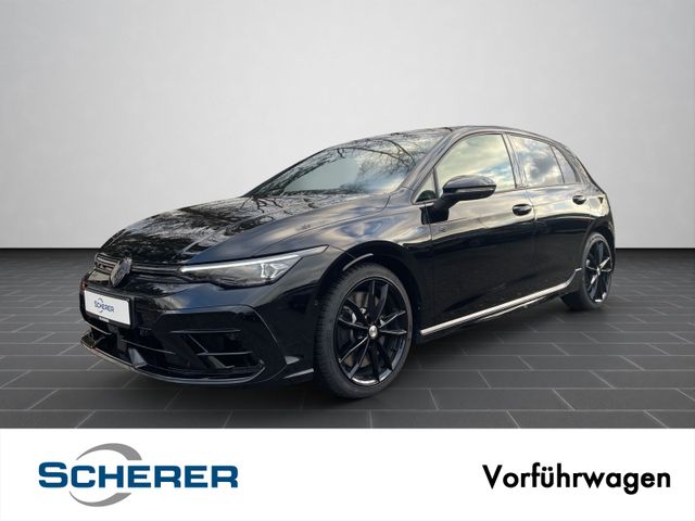 Volkswagen Golf R BLACK EDITION 2.0TSI 4x4 HeadUp Harman Ka