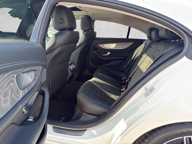 Mercedes-Benz CLS 450 4Matic AMG Line|360°Cam|Burmester|Memory