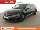 Volkswagen Arteon Shooting Brake 2.0 TDI R-Line 4Motion Aut - VW Arteon Gebrauchtwagen in München