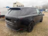 Land Rover Range Rover 3.0 P400 SE - Land Rover Range Rover Unfallwagen