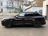 Audi SQ7 4.0 TDI quattro AHK BOSE HUD AirSusp 360° 21 - Audi SQ7 Gebrauchtwagen