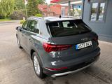 Audi Q3 35 TFSI -LED, AHK, Navi MMI, PDC, Kamera - Audi Q3: Privatanbieter