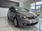 Volkswagen Golf Plus Style - VW Golf Plus Gebrauchtwagen