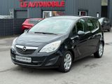 Opel Meriva B Active/SHZ/LHZ/PDC/Klima/Top-Zustand - Opel Meriva in Bochum