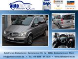 Mercedes-Benz Viano 3.0 CDI Ambiente Stndh*Xenon*S-Dach*AHK