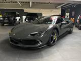 Ferrari 296 GTB grigio CARBON Lift LEDs SurView