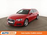 Audi 1.4 TFSI ACT S Line Sport *NAV*XENON*TEMP*PDC* - Audi A4 in Duisburg