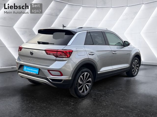 Volkswagen T-Roc - Bild 5