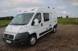 Weinsberg Carabus 540 MQ mit Klima & Solar / Autark - Weinsberg Wohnwagen & Wohnmobile
