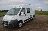 Weinsberg Carabus 540 MQ mit Klima & Solar / Autark - Offers matching your search criteria