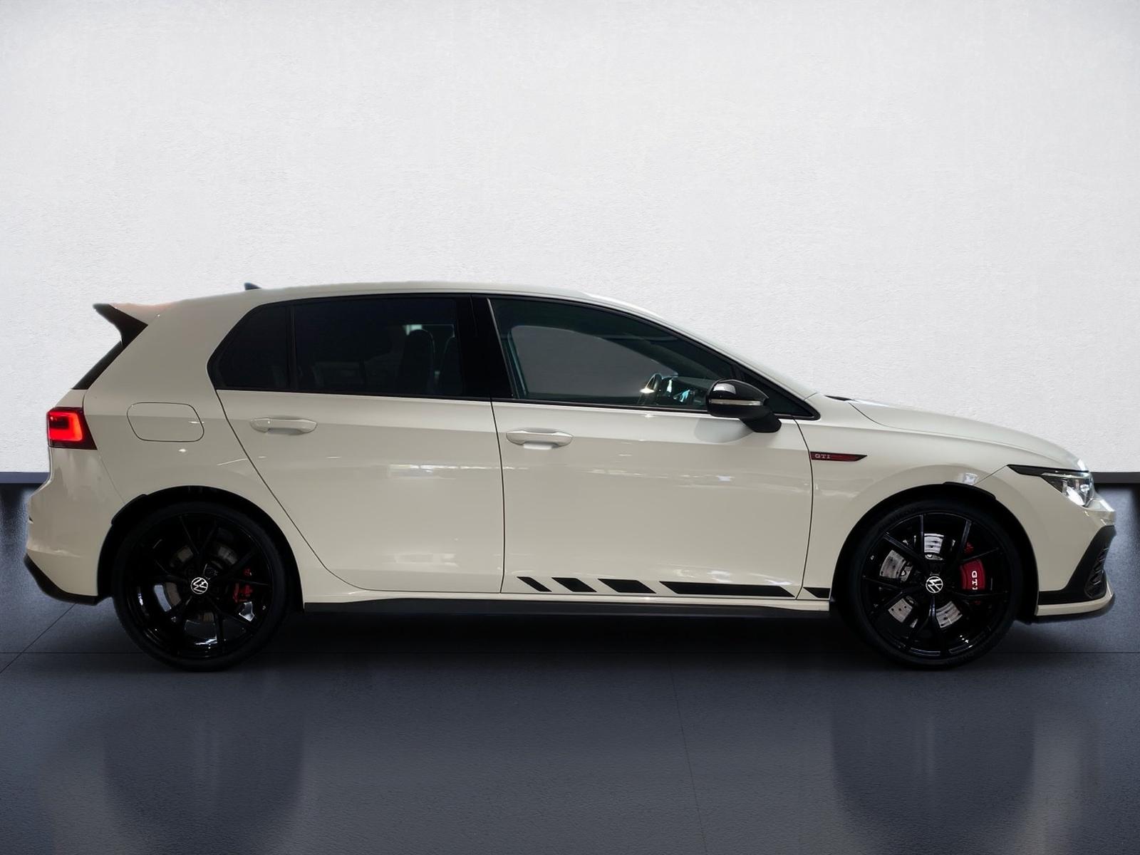 Volkswagen Golf VIII 2.0 TSI Clubsport BlackStyle IQ.Light, миниатюра 7