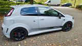 Abarth Punto Evo supersport / Top Zustand / Saisonfz. - Abarth Punto Evo