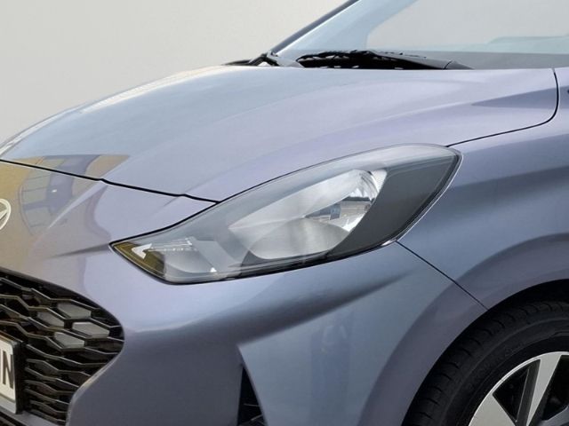 Hyundai i10 – Bild 5