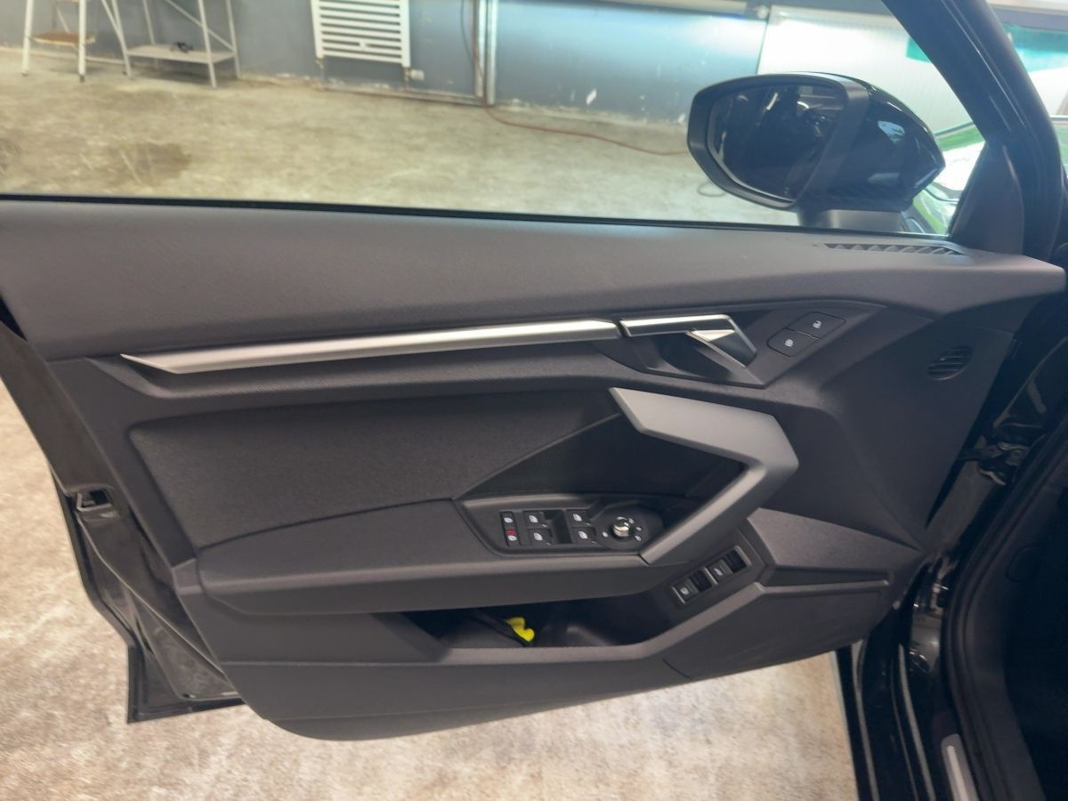 Audi A3 - Bild 15