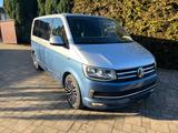 Volkswagen T6 Multivan2,0TDI 4Motion Highline - Volkswagen T6 Multivan in Magdeburg