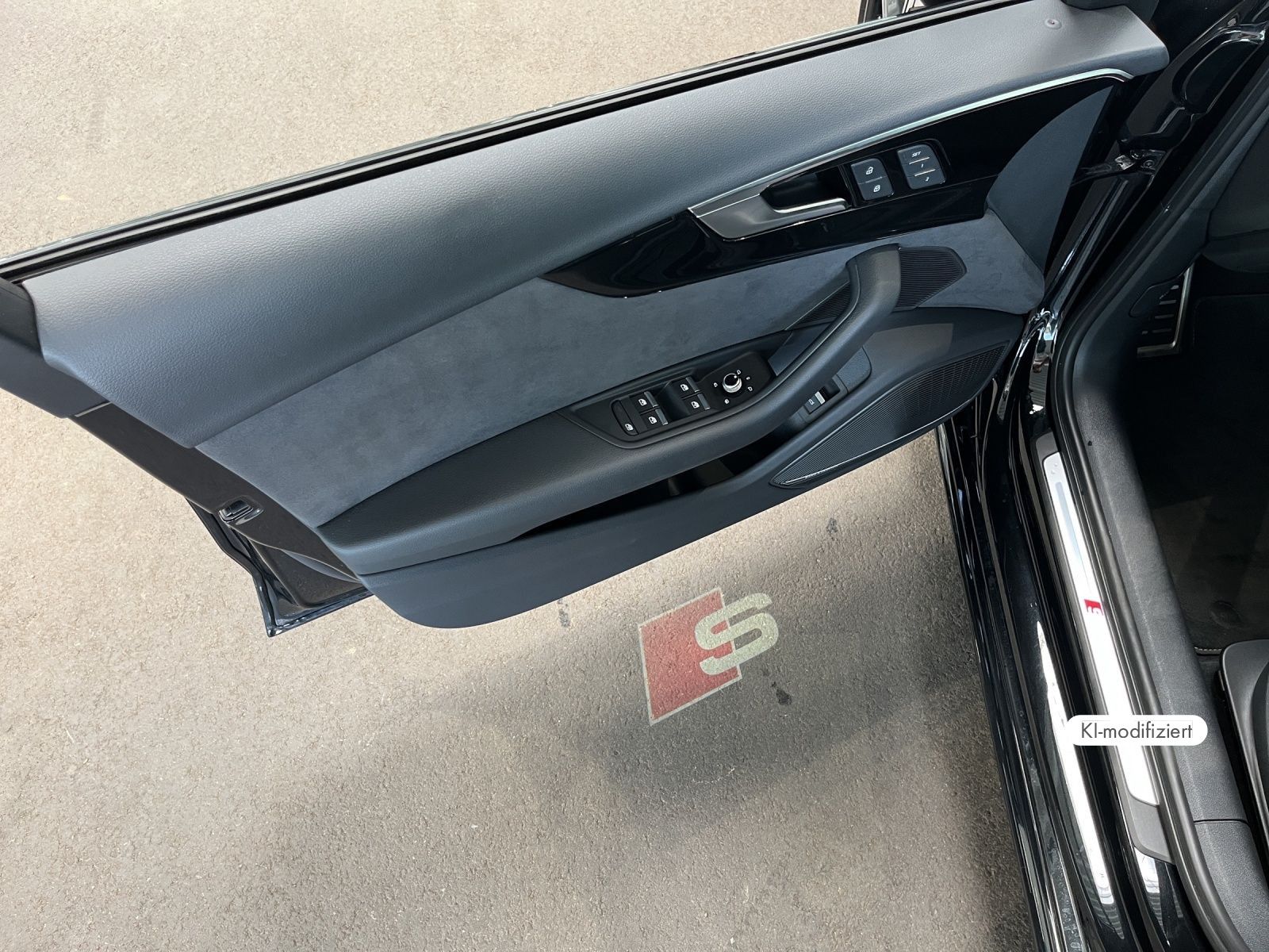 Audi S4 - Bild 14