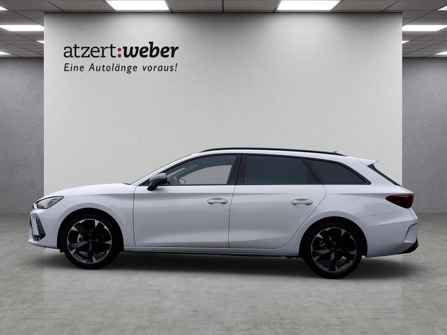 Fahrzeugabbildung Cupra Leon Sportstourer 1.5TSI elekHeck Kamera ACC