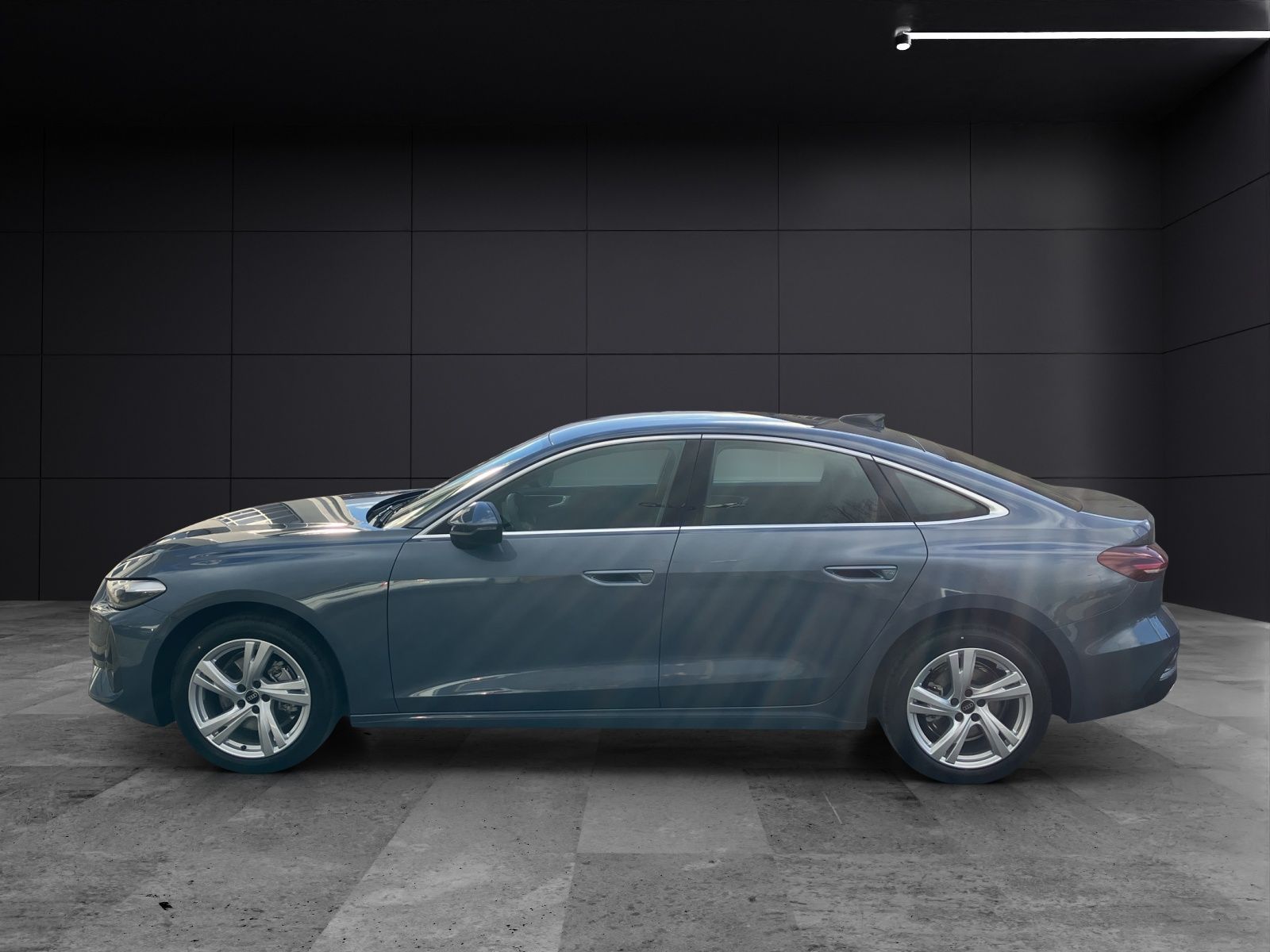 Fahrzeugabbildung Audi A5 Limousine TFSI S tronic LED Navi ACC RFK SH P