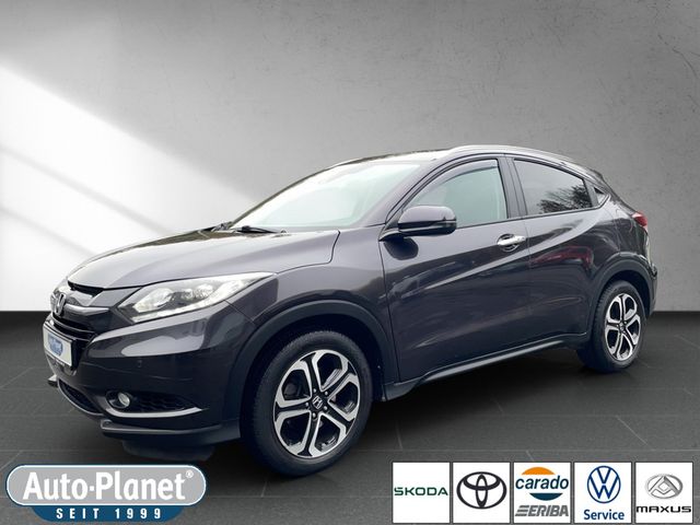 Honda HR-V 1.6 i-DTEC Executive SITZHZG 2XPDC NAVI ALU