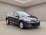 Renault Megane 1.2 TCE DeLuxe  Navi/SHZ/PDC - gebrauchte Renault Megane aus dem Jahr 2014