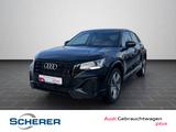 Audi Q2 35 TFSI S tronic NAVI PLUS CONNECT ACC - Audi Q2 Tageszulassungen