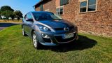 Mazda CX-7 2.2 MZR-CD Exclusive-Line Exclusive-Line  - Mazda CX-7 mit Diesel-Antrieb: Geländewagen, 7.2