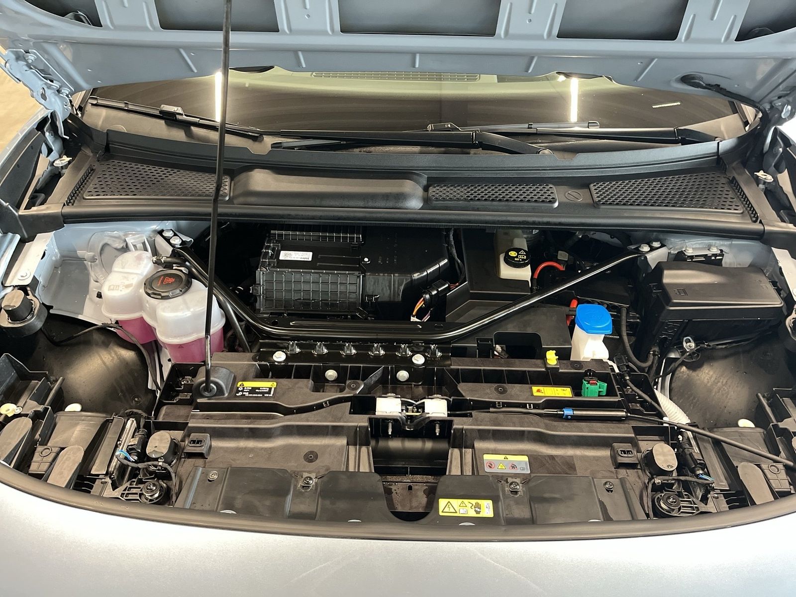 Volkswagen ID.7 - Bild 22