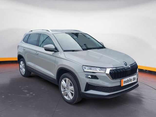 Skoda Karoq 1.5 TSI DSG Selection n.Modell / Navi /ACC