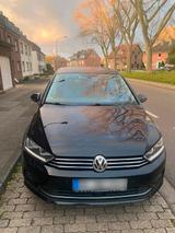 Volkswagen Golf Sportsvan 1.6 - VW Golf Sportsvan in Aachen