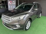 Ford Kuga 2.0 TDCI 120 CV 2WD Powershift - Ford Kuga mit Diesel-Antrieb: Kombi, Automatik