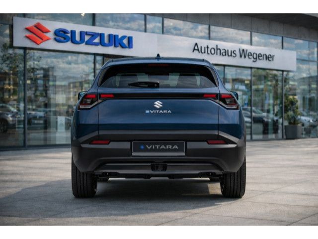 Suzuki e Vitara - Bild 4