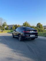 BMW X4 xDrive30d AT M Sport X M Sport X - BMW X4 in Hagen