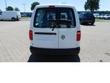 Volkswagen Caddy Maxi Abt-e Elektrik DSG Automatik Navi - Volkswagen Caddy: Geländewagen