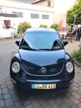 Volkswagen Schöner VW New Beetle - gebrauchte Volkswagen New Beetle aus dem Jahr 2000