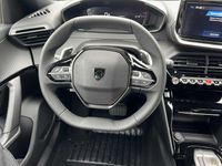 Peugeot 2008 - Vorschau Bild 13