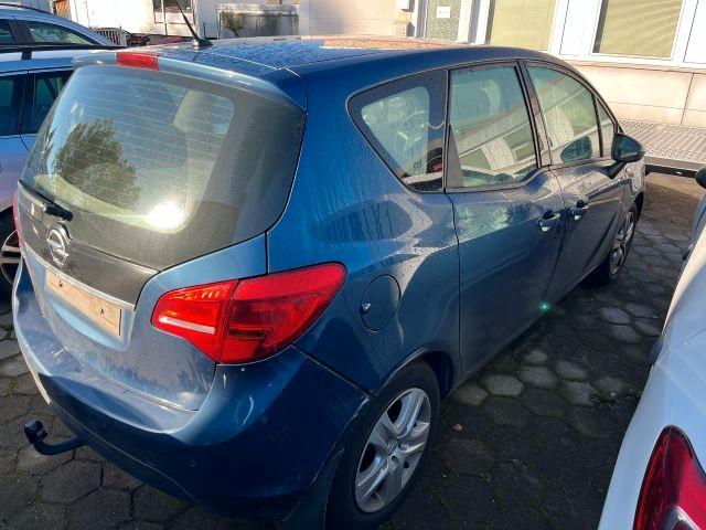 Opel Meriva B Edition