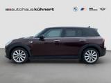 MINI Cooper D Clubman +nur an Händler/Export+ - MINI Cooper D Clubman Gebrauchtwagen