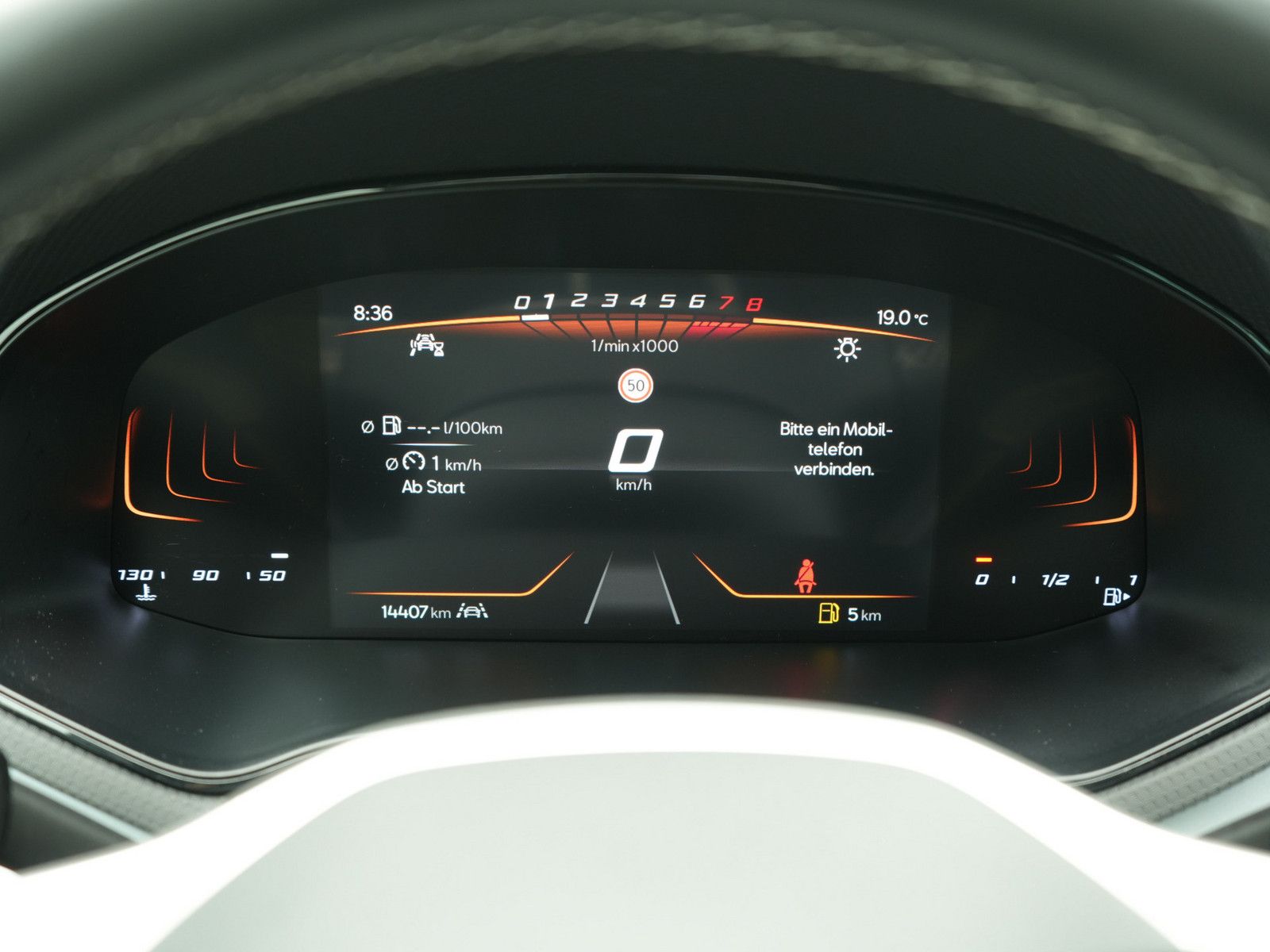 Seat Ibiza - Bild 7