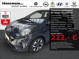 Hyundai i10 FACELIFT TREND AT+NAVI+RÜCKFAHRKAMERA+SITZHE - Hyundai i10: Automatik