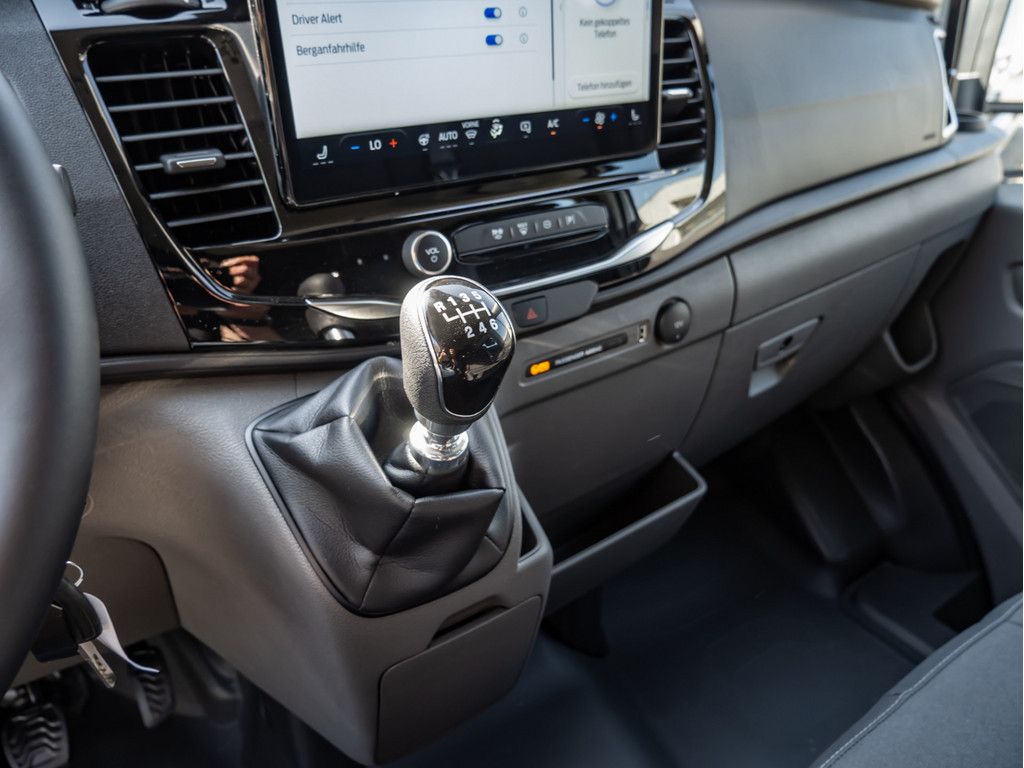 Ford Transit - Bild 16