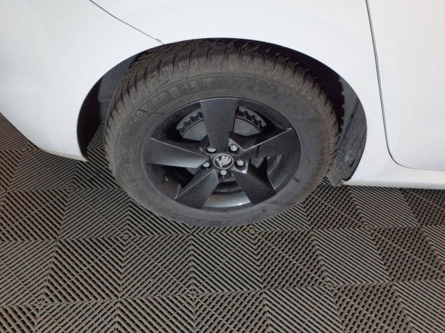 Skoda Fabia - Bild 14